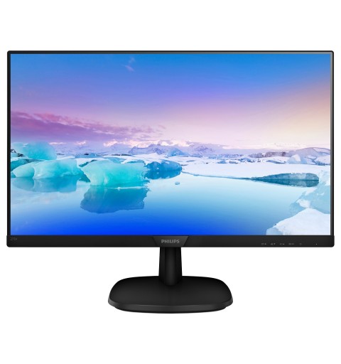 Philips V Line Full HD LCD monitor 273V7QJAB 00