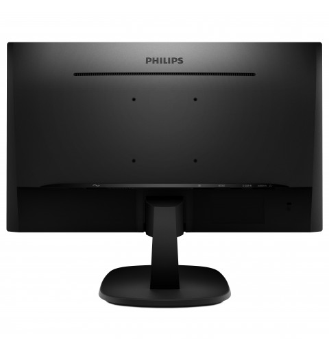 Philips V Line Full HD LCD monitor 273V7QJAB 00