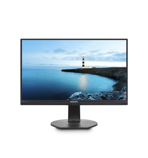 Philips B Line 241B7QUPBEB 00 LED display 60,5 cm (23.8") 1920 x 1080 Pixeles Full HD LCD Negro
