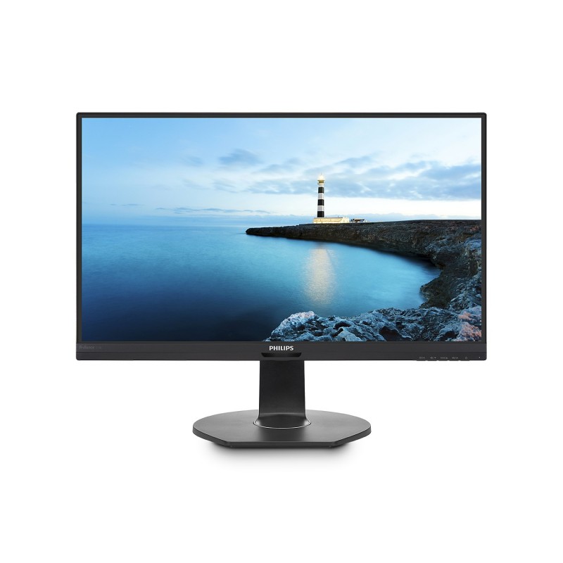 Philips B Line LCD-Monitor mit USB-C-Dockingstation 272B7QUPBEB 00