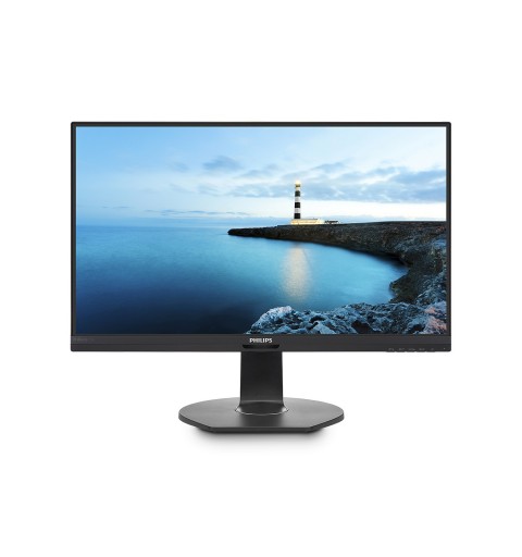 Philips B Line LCD-Monitor mit USB-C-Dockingstation 272B7QUPBEB 00