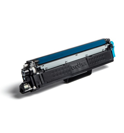 Brother TN-247C cartuccia toner 1 pz Originale Ciano