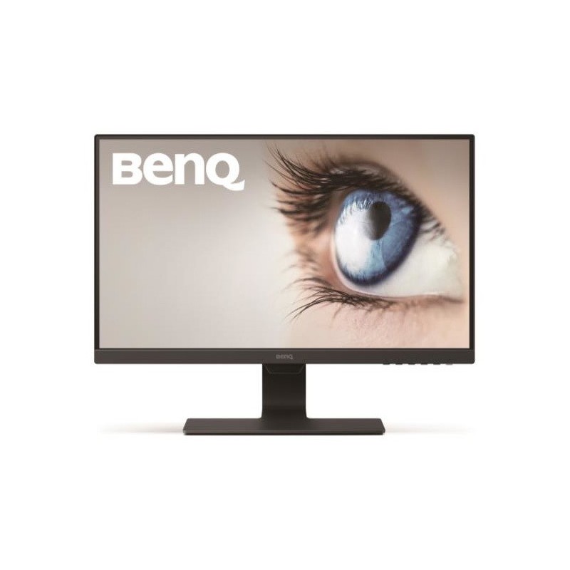 BenQ BL2480 LED display 60.5 cm (23.8") 1920 x 1080 pixels Full HD Black