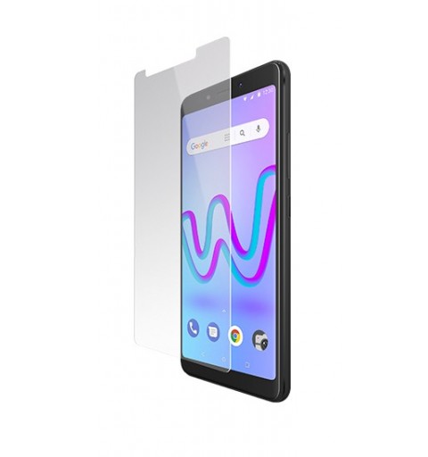 Wiko WKPRTGCRK300 Display- Rückseitenschutz für Smartphones Klare Bildschirmschutzfolie 1 Stück(e)