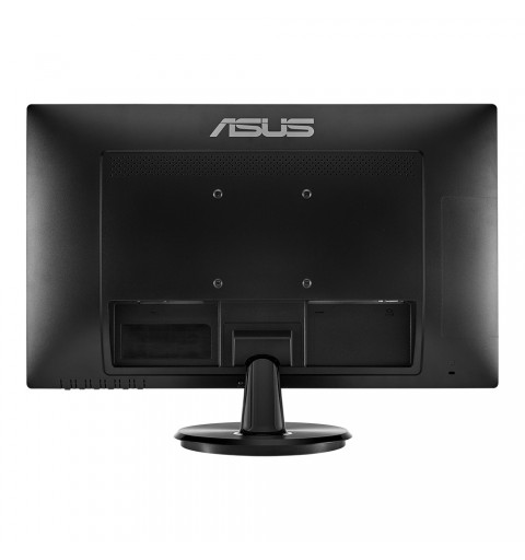 ASUS VA249HE Monitor PC 60,5 cm (23.8") 1920 x 1080 Pixel Full HD LED Nero