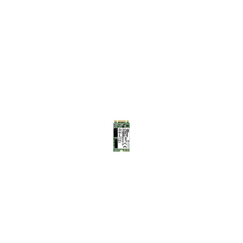 Transcend 430S M.2 256 Go Série ATA III 3D NAND