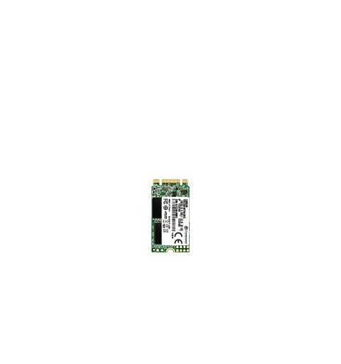 Transcend 430S M.2 256 GB Serial ATA III 3D NAND