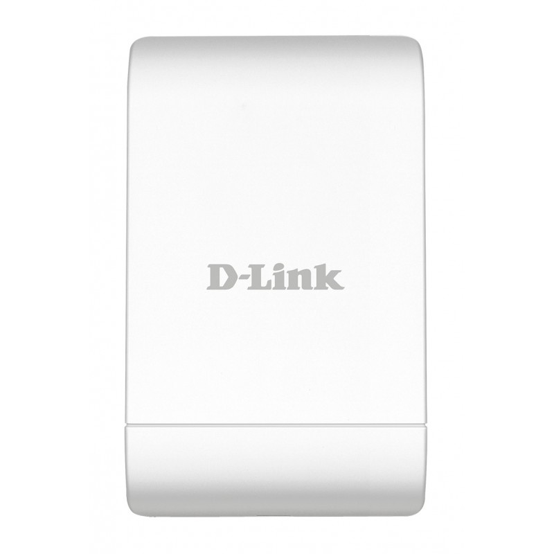 D-Link DAP-3315 punto accesso WLAN 300 Mbit s Bianco Supporto Power over Ethernet (PoE)