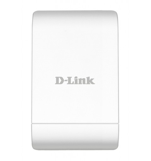 D-Link DAP-3315 WLAN Access Point 300 Mbit s Weiß Power over Ethernet (PoE)