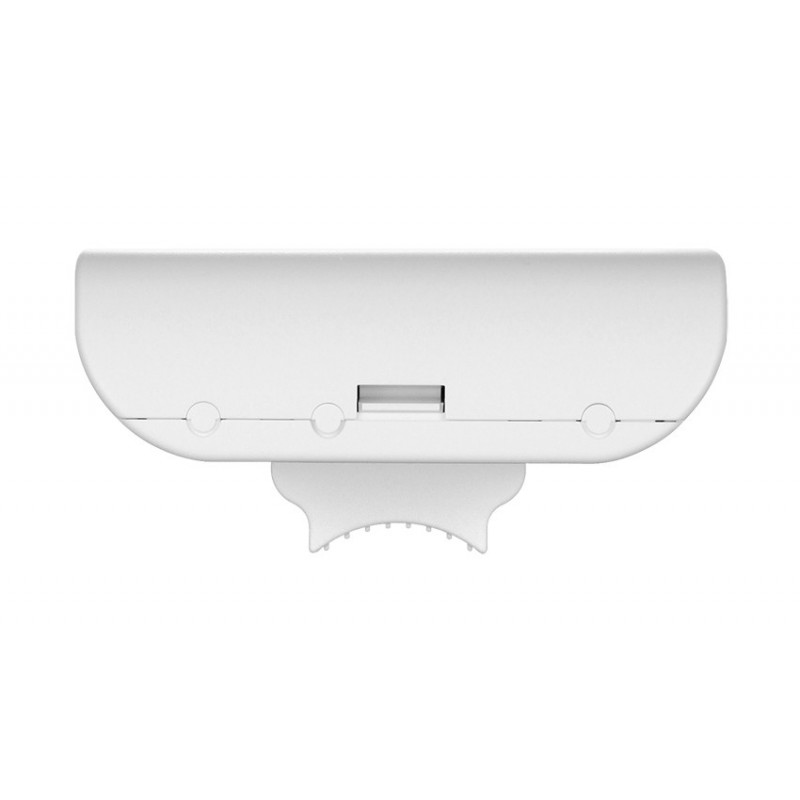 D-Link DAP-3315 point d'accès réseaux locaux sans fil 300 Mbit s Blanc Connexion Ethernet, supportant l'alimentation via ce