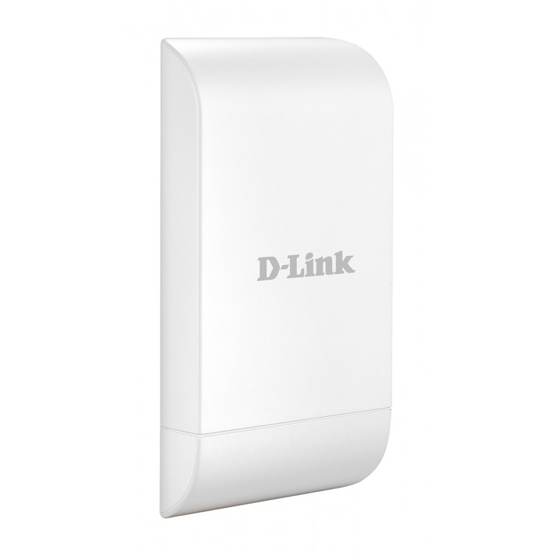 D-Link DAP-3315 WLAN Access Point 300 Mbit s Weiß Power over Ethernet (PoE)
