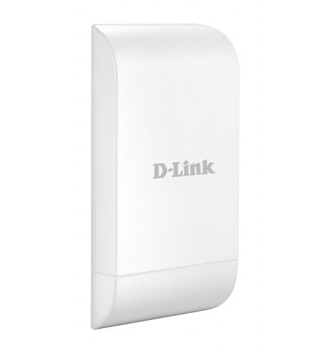 D-Link DAP-3315 WLAN Access Point 300 Mbit s Weiß Power over Ethernet (PoE)