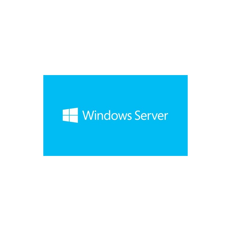 Microsoft Windows Server 2019 Licencia de acceso de cliente (CAL) 1 licencia(s)