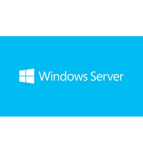 Microsoft Windows Server 2019 Client Access License (CAL) 1 license(s)