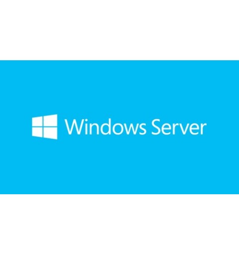 Microsoft Windows Server 2019 Client Access License (CAL) 1 licenza e