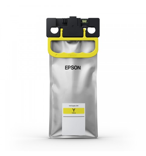 Epson WorkForce Pro WF-C529R C579R Yellow XXL Ink Supply Unit