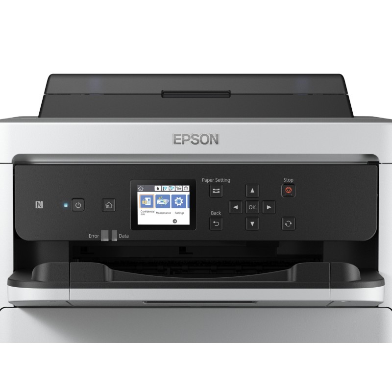 Epson WorkForce Pro WF-C529R C579R Yellow XXL Ink Supply Unit