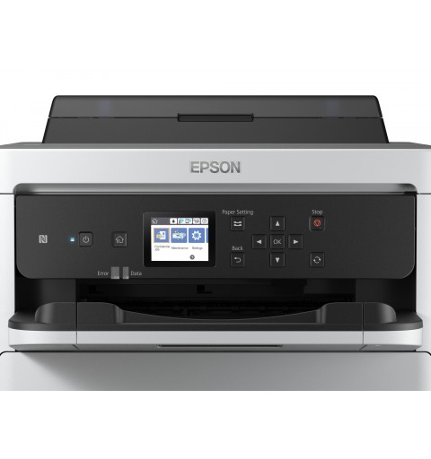 Epson WorkForce Pro WF-C529R C579R Cyan XXL Ink Supply Unit