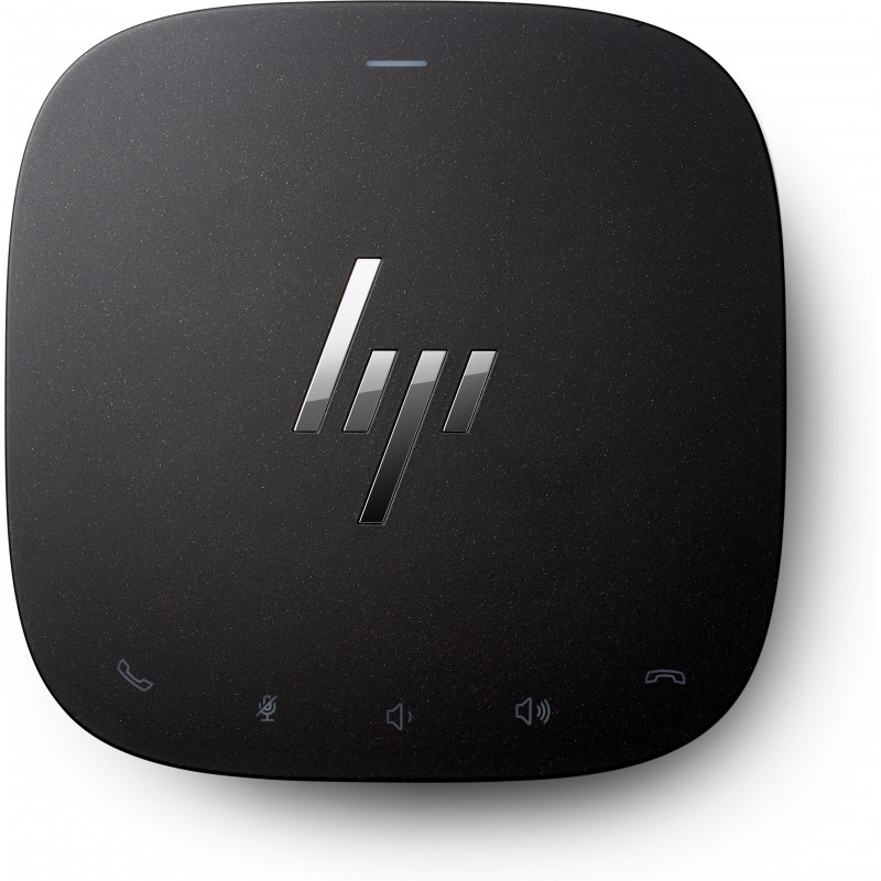 HP Thunderbolt Dockingstation G2 mit Kombinationskabel