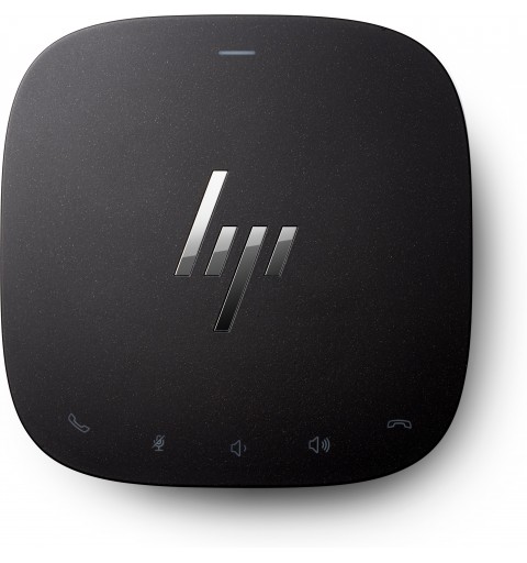 HP Thunderbolt Dockingstation G2 mit Kombinationskabel