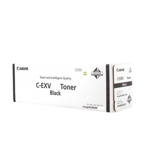 Canon C-EXV 54 cartucho de tóner Original Negro