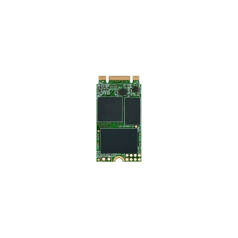 Transcend MTS420 M.2 240 Go Série ATA III 3D NAND