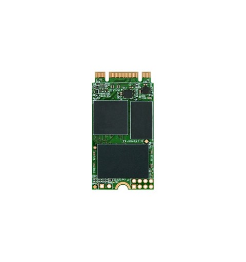 Transcend MTS420 M.2 240 Go Série ATA III 3D NAND