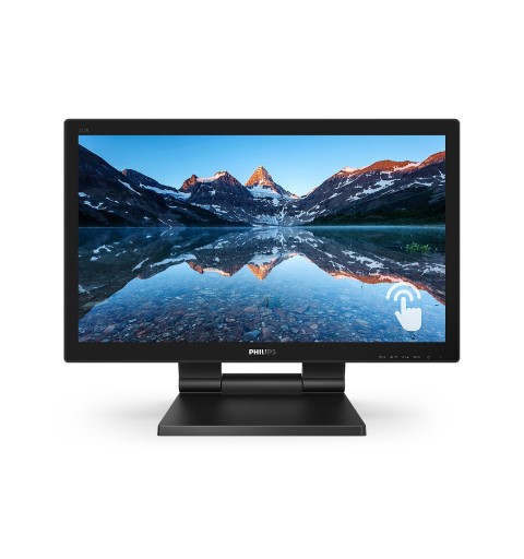Philips Moniteur LCD avec SmoothTouch 222B9T 00