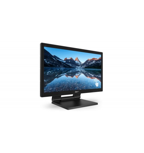 Philips Monitor LCD con SmoothTouch 222B9T 00