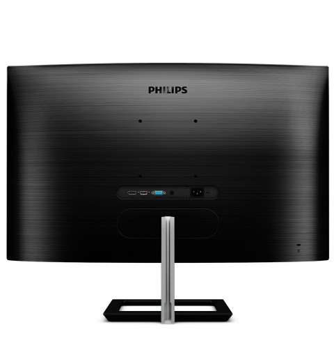 Philips E Line 322E1C 00 LED display 80 cm (31.5") 1920 x 1080 pixels Full HD LCD Noir