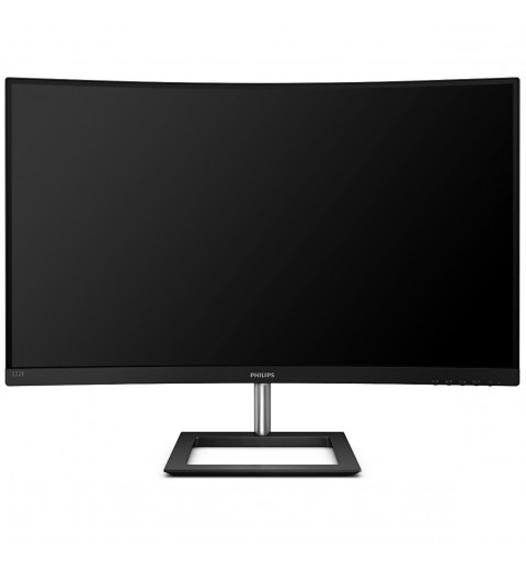 Philips E Line 322E1C 00 LED display 80 cm (31.5") 1920 x 1080 pixels Full HD LCD Noir