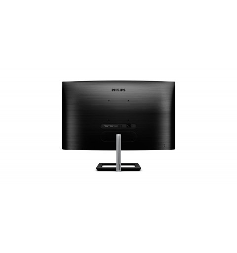 Philips E Line 328E1CA 00 LED display 80 cm (31.5") 3840 x 2160 Pixeles 4K Ultra HD LCD Negro