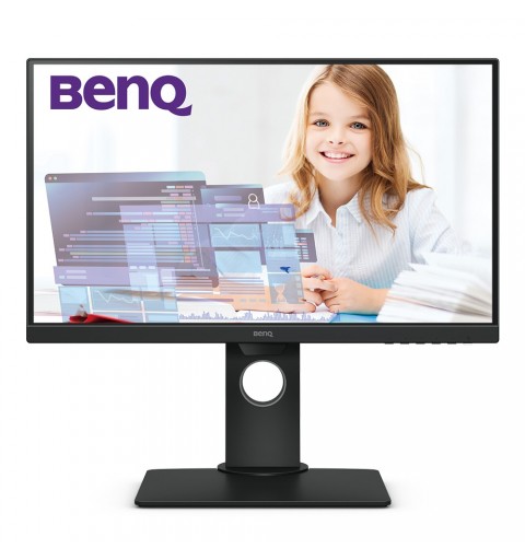 BenQ GW2480T Monitor PC 60,5 cm (23.8") 1920 x 1080 Pixel Full HD LED Nero