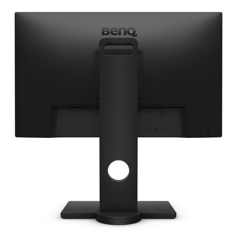 BenQ GW2480T Monitor PC 60,5 cm (23.8") 1920 x 1080 Pixel Full HD LED Nero