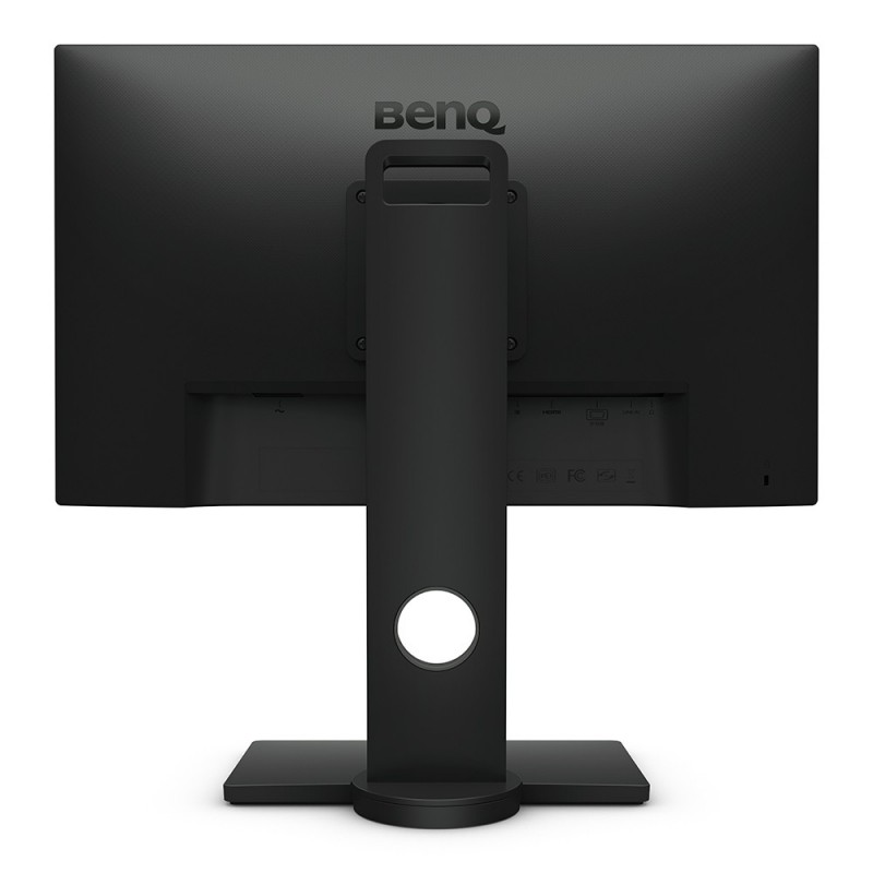 BenQ GW2480T pantalla para PC 60,5 cm (23.8") 1920 x 1080 Pixeles Full HD LED Negro