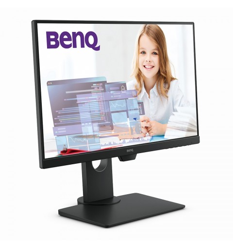 BenQ GW2480T Monitor PC 60,5 cm (23.8") 1920 x 1080 Pixel Full HD LED Nero