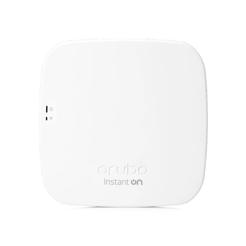 Aruba Instant On AP11 867 Mbit s Bianco Supporto Power over Ethernet (PoE)