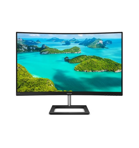 Philips E Line 272E1CA 00 LED display 68,6 cm (27") 1920 x 1080 Pixeles Full HD LCD Negro