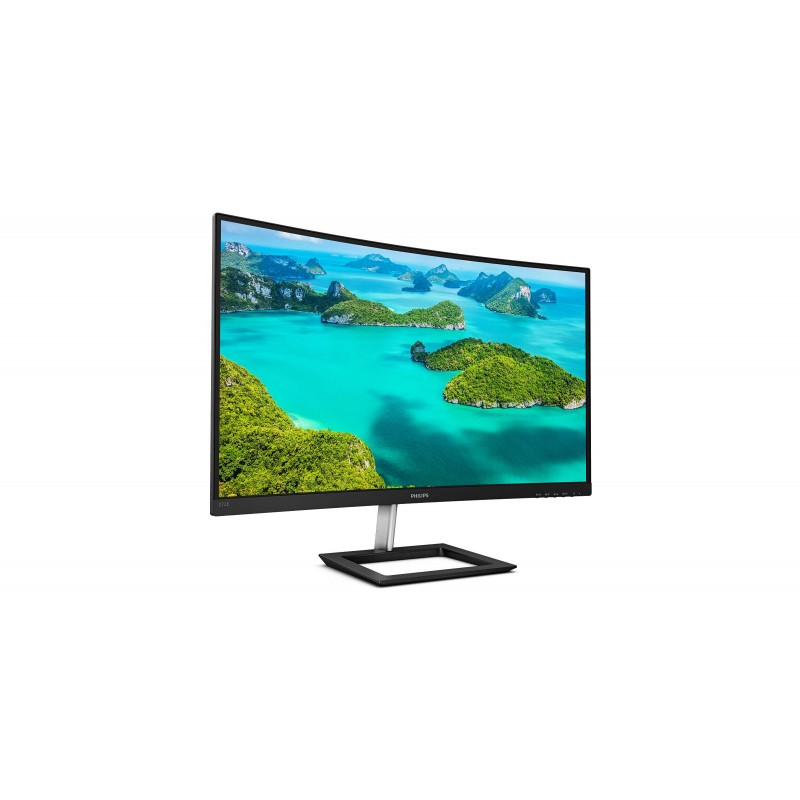 Philips E Line 272E1CA 00 LED display 68,6 cm (27") 1920 x 1080 Pixel Full HD LCD Nero