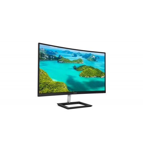 Philips E Line 272E1CA 00 LED display 68,6 cm (27") 1920 x 1080 Pixel Full HD LCD Nero