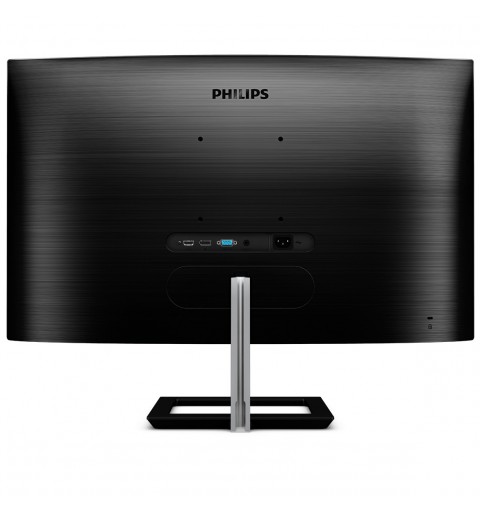 Philips E Line 325E1C 00 écran plat de PC 80 cm (31.5") 2560 x 1440 pixels Quad HD LCD Noir