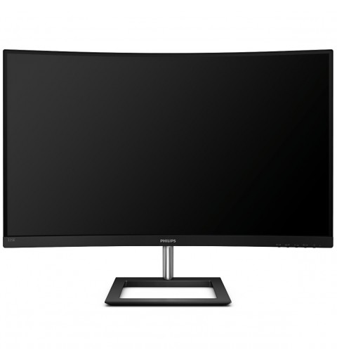 Philips E Line 325E1C 00 écran plat de PC 80 cm (31.5") 2560 x 1440 pixels Quad HD LCD Noir