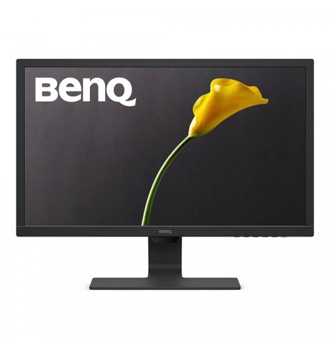 BenQ GL2480 écran plat de PC 61 cm (24") 1920 x 1080 pixels Full HD LED Noir