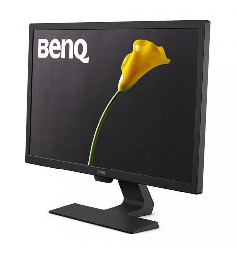 BenQ GL2480 computer monitor 61 cm (24") 1920 x 1080 pixels Full HD LED Black