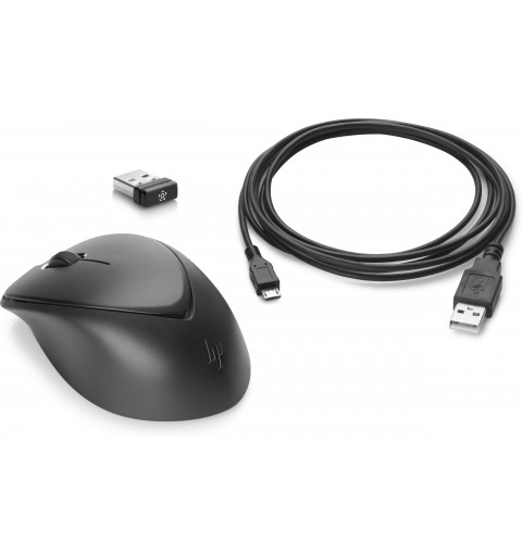 HP Ratón inalámbrico premium