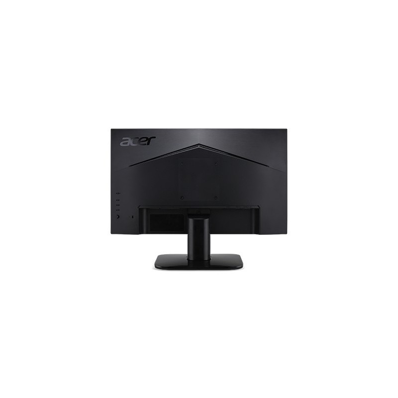 Acer KA KA272 LED display 68,6 cm (27") 1920 x 1080 Pixeles Full HD Negro