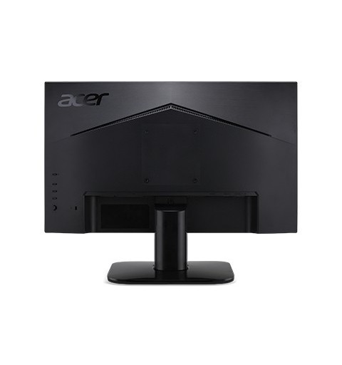 Acer KA KA272 LED display 68.6 cm (27") 1920 x 1080 pixels Full HD Black
