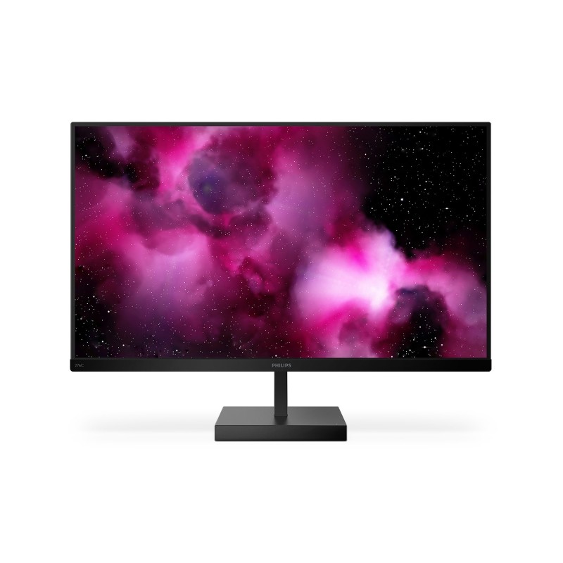 Philips C Line 276C8 00 pantalla para PC 68,6 cm (27") 2560 x 1440 Pixeles Quad HD LCD Negro