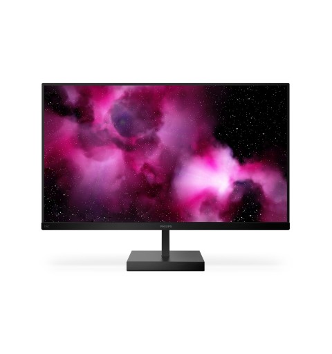 Philips C Line 276C8 00 Computerbildschirm 68,6 cm (27") 2560 x 1440 Pixel Quad HD LCD Schwarz