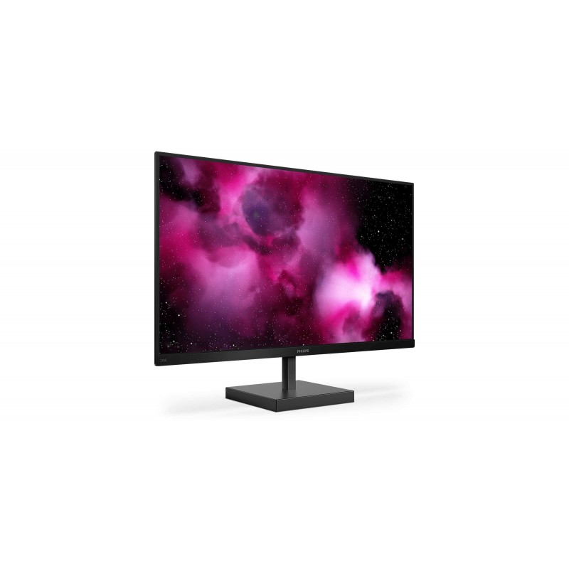 Philips C Line 276C8 00 pantalla para PC 68,6 cm (27") 2560 x 1440 Pixeles Quad HD LCD Negro